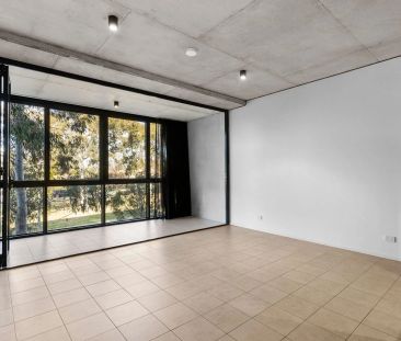 1 Bedroom Apartment in the 'Powerhouse' Development - Photo 3