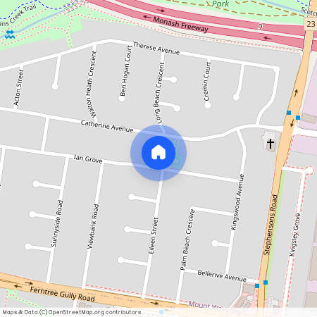 65 Ian Grove, Mount Waverley