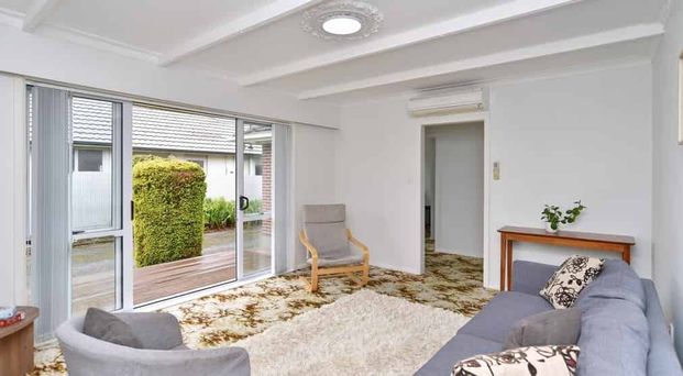 3-Bedroom House for Rent in Burnside School Zone, Unfurnished - Photo 1