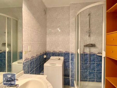 Location Appartement 2 pièces 46m² TOURS 37100 - Photo 4