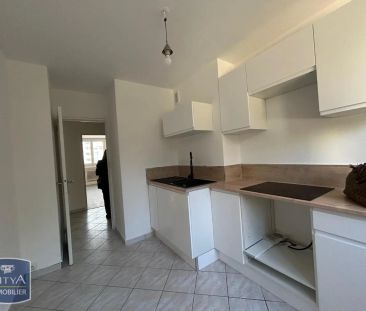 Appartement à louer 4 pièces 73.25m² - Photo 3