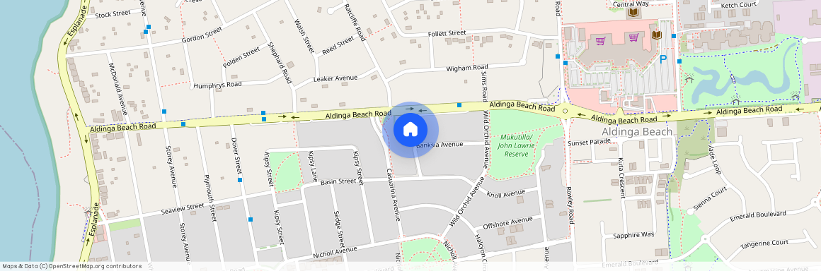 24 Banksia Avenue, SA 5173, Aldinga Beach