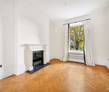 Refined Period Living in Knightsbridge - Photo 5