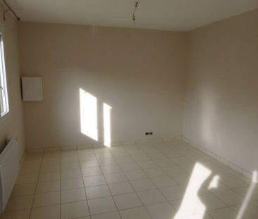 Location maison individuelle 4 pièces 92 m² à Druelle (12510) - Photo 1