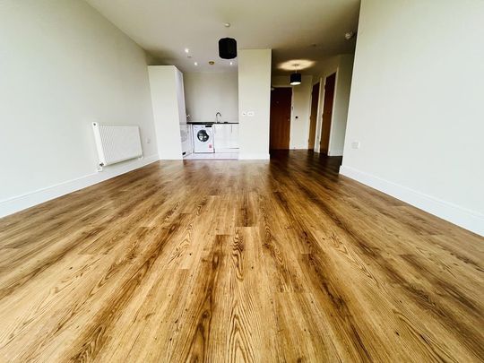 2 bedroom apartment to rent - Photo 1
