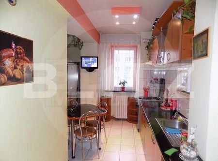Apartament 2 camere, 57 mp, decomandat, zona strazii Observatorului - Photo 3
