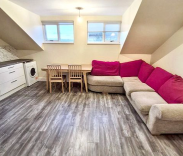 Apartment, 7 Langford Row, Ballintemple, Co. Cork - Photo 1