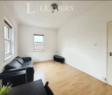 1 bedroom apartment to rent Kent Street, Portsmouth, Hampshire, PO1 - Photo 2