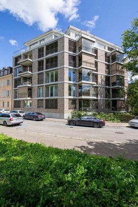 Grosszügige 2.5-Zimmerwohnung im Lehenmattquartier - Foto 1