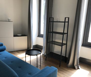 Location Appartement 1 pièce 30m² BEAUNE 21200 - Photo 1