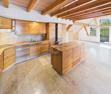 GROSSZÜGIG UND HELL IN DER NATUR - Foto 2