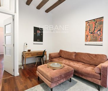 Moderno apartamento de 2 habitaciones en Carrer de Sant Vicenç - Photo 6