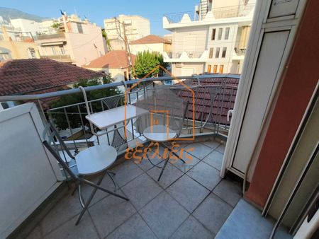 Studio/Γκαρσονιέρα για ενοικίαση Τσιμπούκη (Βόλος) - Photo 3