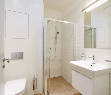 Pronájem nadstandardního bytu 2+kk, Brno - střed, ulice Jakubská, z... - Photo 4