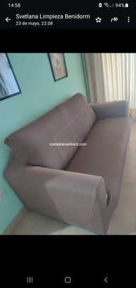 Benidorm Levante Winter let - Photo 1