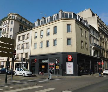 Location Appartement 1 pièce 27m² NANCY 54000 - Photo 6