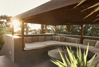 7 bedroom luxury Villa for rent in Marbella, Andalusia