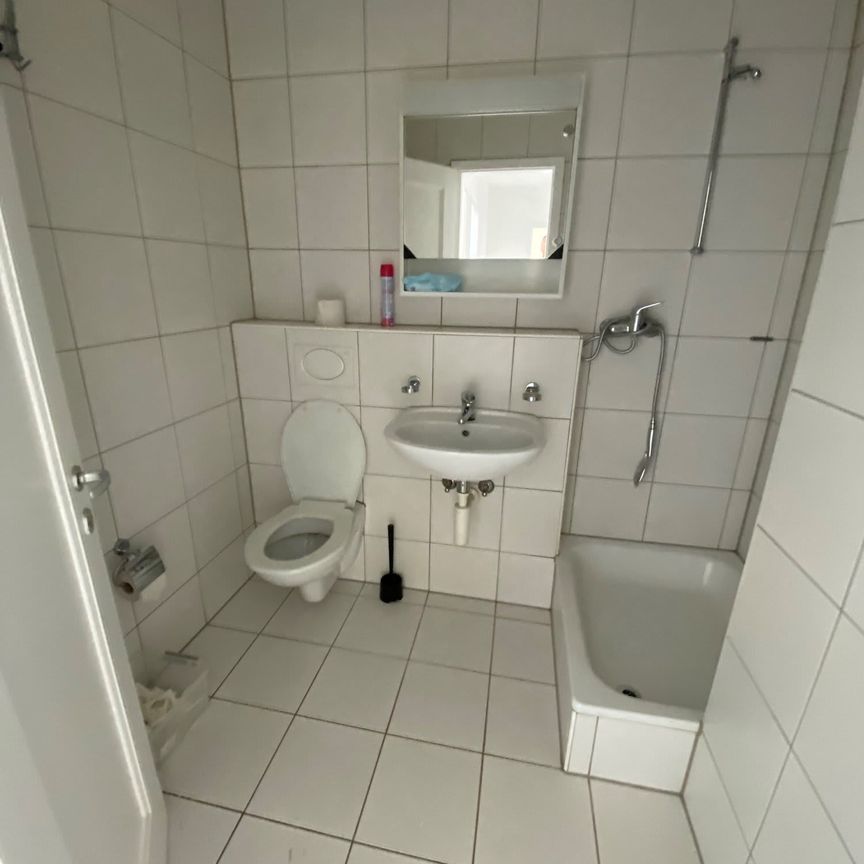 2 Zimmer, 4. Stock - Photo 1