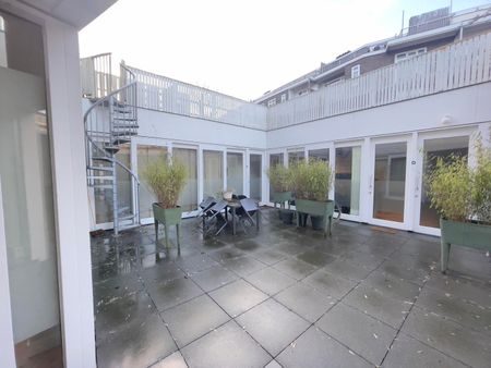 Baarsjesweg 269-F, Paramariboplein e.o., 1058AD, Amsterdam - Photo 4