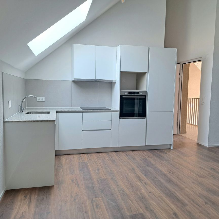 ROCHETTE 15, 2.5 pièces récent avec jardin commun - N3 - Photo 1
