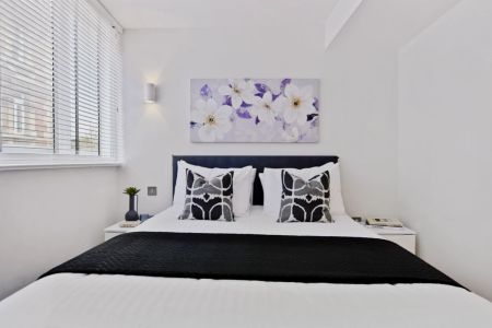 2 Bed Apartment - Photo 5