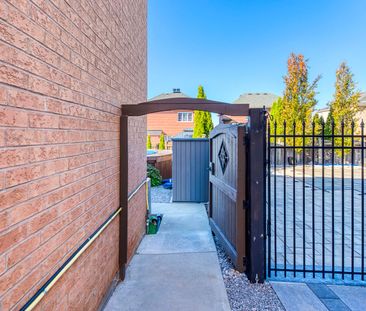 For Lease - 56 Barberry Crescent Unit# Lower, Richmond Hill, Ontario - Photo 4