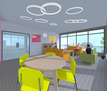 New Development Studio Flats-book For May, CV3 - Photo 5