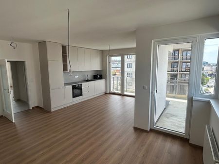 Pronájem bytu 2+kk 68 m² - Фото 5