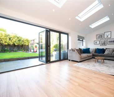 4 bedroom house to rent - Photo 2