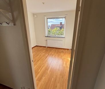 Järnvägsgatan 21, Gärsnäs - Foto 5