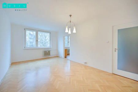 Pronájem velmi hezkého bytu 3+1 v Olomouci na ulici Jílová - Fotografie 4