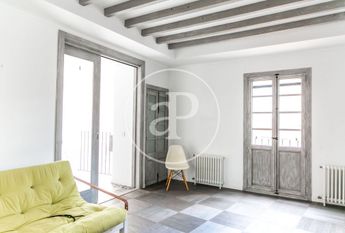 Luxury Flat for rent in Palma de Mallorca, Spain