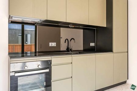 KARAJAN – 2-Zimmer-Dachgeschoß mit zwei Balkonen beim Augarten - Photo 4