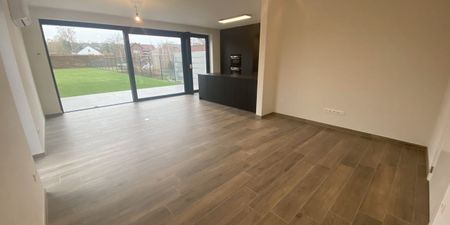 Appartement te huur in Beverst voor € 1.100 met 2 slaapkamers - Photo 2