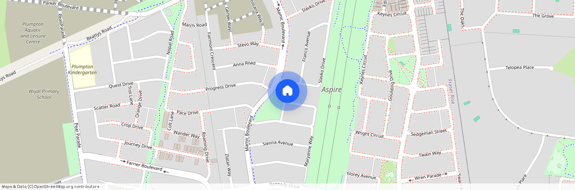 15 Rakia Walk, Fraser Rise VIC 3336