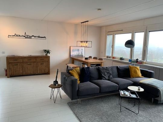 Te huur: Appartement Rijngraafstraat in Breda - Photo 1