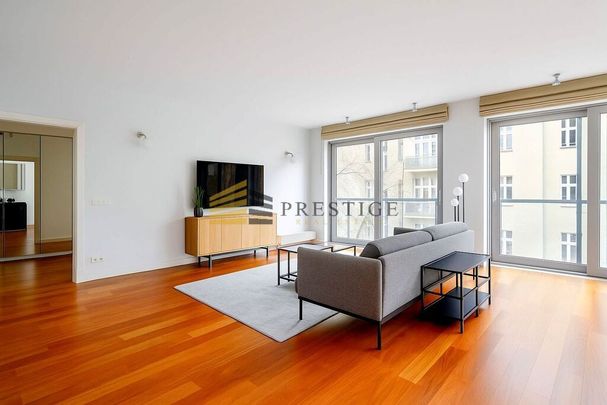 Warszawa, Śródmieście, Cecylii Śniegockiej - Фото 1