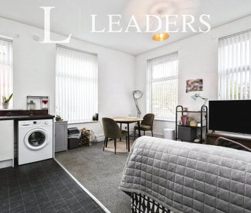 1 bedroom apartment to rent Allington Street, Liverpool, Merseyside... - Photo 2