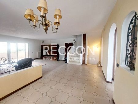 Μονοκατοικία για ενοικίαση Κέντρο (Άγιος Στέφανος) - Φωτογραφία 3
