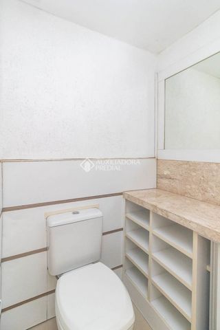 Apartamento com 3 quartos e 119m² para alugar em Jardim Botânico, Porto Alegre. - Photo 5