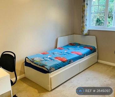 2 bedroom semi-detached house to rent - Photo 5