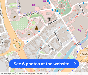 St. Marys Grove, Reading, RG1 - Photo 1