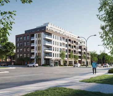 Appartement à louer - Laval (Laval-des-Rapides) - Photo 3