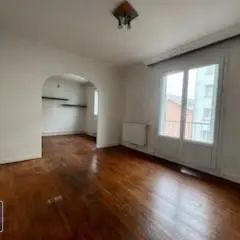 Appartement à louer 3 pièces 54.2m² - Photo 2