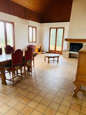 A LOUER Maison 50180 Agneaux 4 chambres 130.28 m² - Photo 1