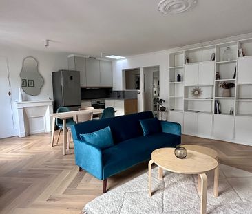 Appartement à louer rue Claude Rodier, Paris 9ème - Photo 3