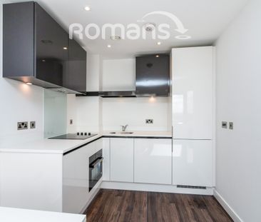 1 bedroom apartment to rent - Photo 5