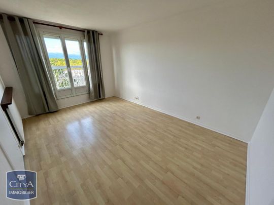 Location Appartement 1 pièce 27m² MAUREPAS 78310 - Photo 1