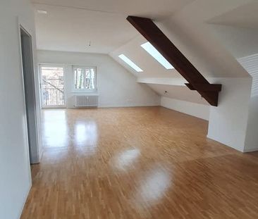 2.5 Zimmer, 79 m², 3. Stock - Foto 6