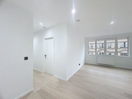 Appartement te huur - Photo 3